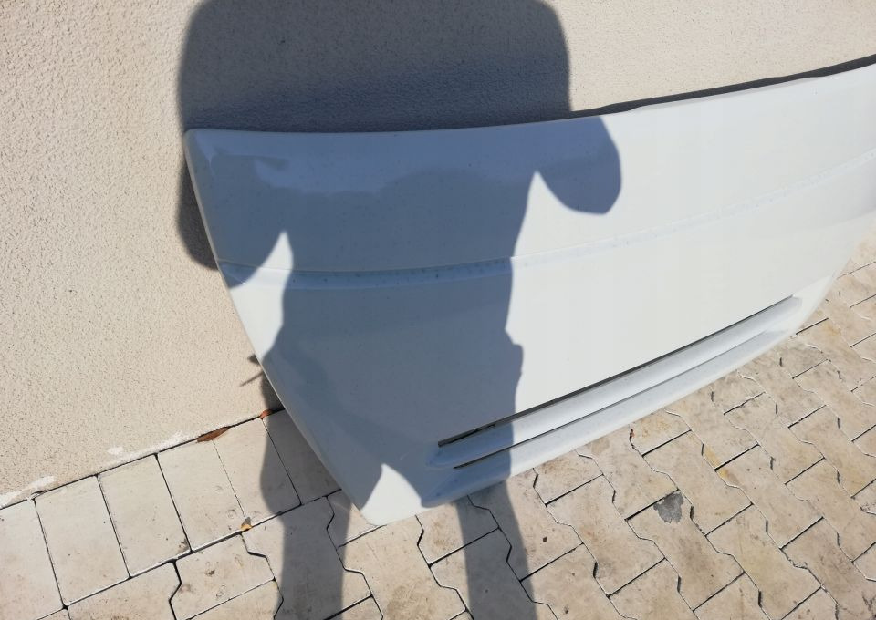 MASKA ATRAPA IVECO EUROCARGO ORYGINAŁ - Capô por Camião: foto 3 MASKA ATRAPA IVECO EUROCARGO ORYGINAŁ - Capô por Camião: foto 3