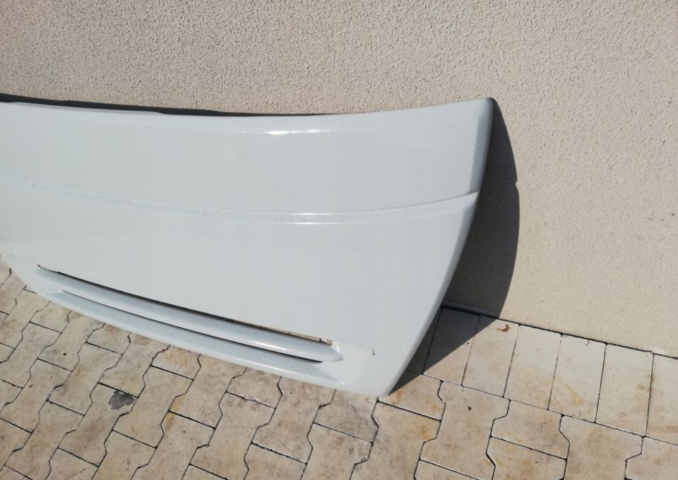 MASKA ATRAPA IVECO EUROCARGO ORYGINAŁ - Capô por Camião: foto 2 MASKA ATRAPA IVECO EUROCARGO ORYGINAŁ - Capô por Camião: foto 2