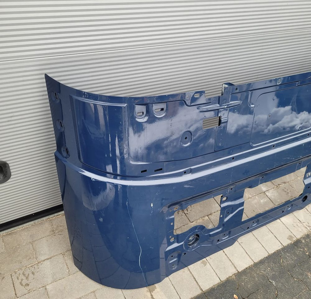 MASKA ATRAPA VOLOV FH4 ORYGINAŁ CHWALIM116 - Carroceria e exterior por Camião: foto 2 MASKA ATRAPA VOLOV FH4 ORYGINAŁ CHWALIM116 - Carroceria e exterior por Camião: foto 2