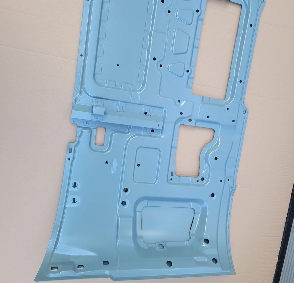 MASKA ATRAPA VOLVO FH4 NOWY ORYGINAŁ CHWALIM116 - Capô por Camião: foto 5 MASKA ATRAPA VOLVO FH4 NOWY ORYGINAŁ CHWALIM116 - Capô por Camião: foto 5