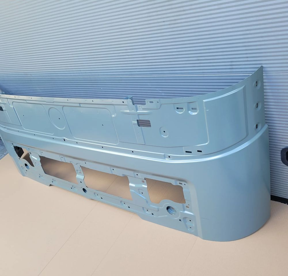 MASKA ATRAPA VOLVO FH4 NOWY ORYGINAŁ CHWALIM116 - Capô por Camião: foto 2 MASKA ATRAPA VOLVO FH4 NOWY ORYGINAŁ CHWALIM116 - Capô por Camião: foto 2