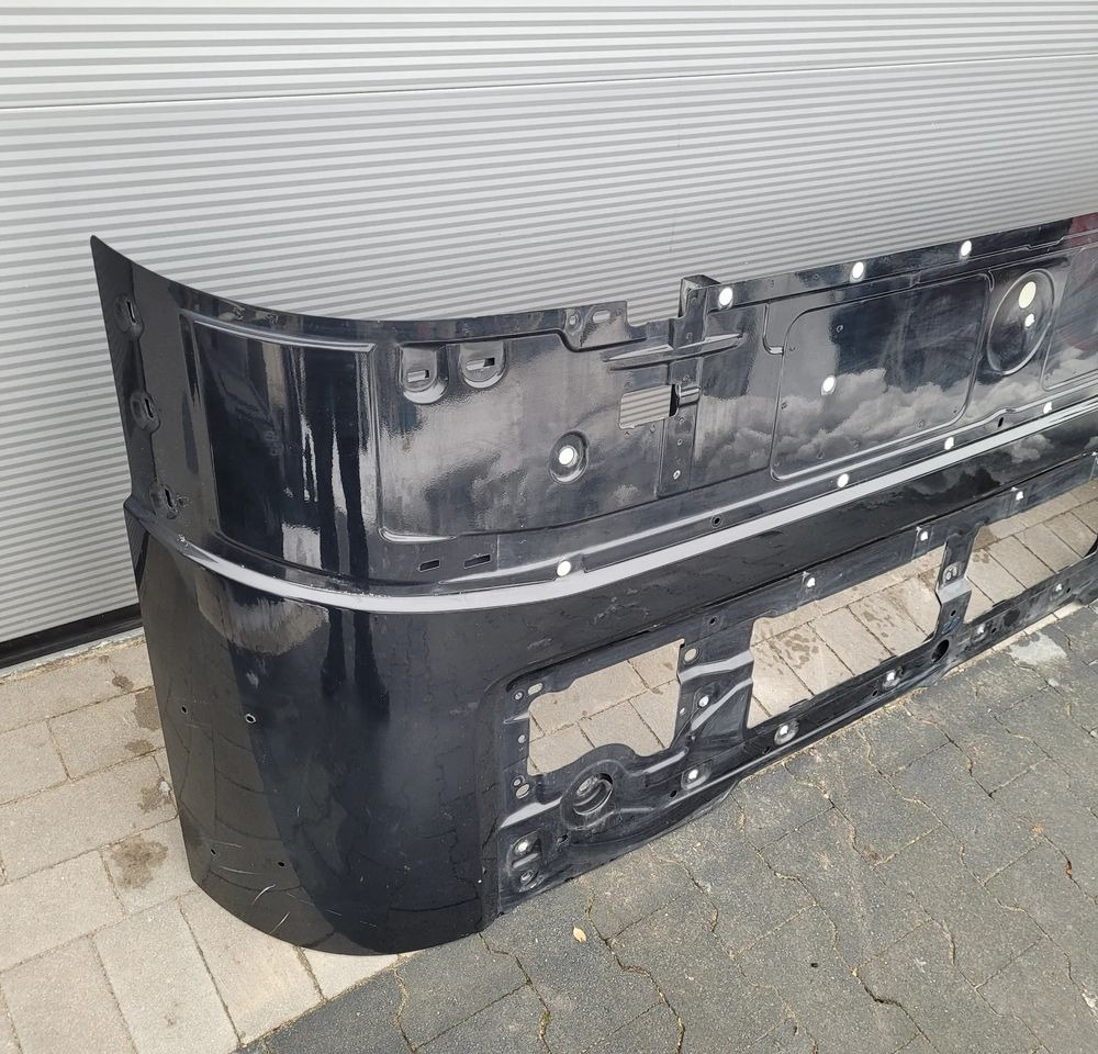 MASKA ATRAPA VOLVO FH4 ORYGINAŁ CHWALIM116 - Capô por Camião: foto 2 MASKA ATRAPA VOLVO FH4 ORYGINAŁ CHWALIM116 - Capô por Camião: foto 2