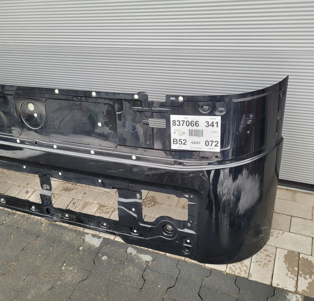 MASKA ATRAPA VOLVO FH4 ORYGINAŁ CHWALIM116 - Capô por Camião: foto 3 MASKA ATRAPA VOLVO FH4 ORYGINAŁ CHWALIM116 - Capô por Camião: foto 3