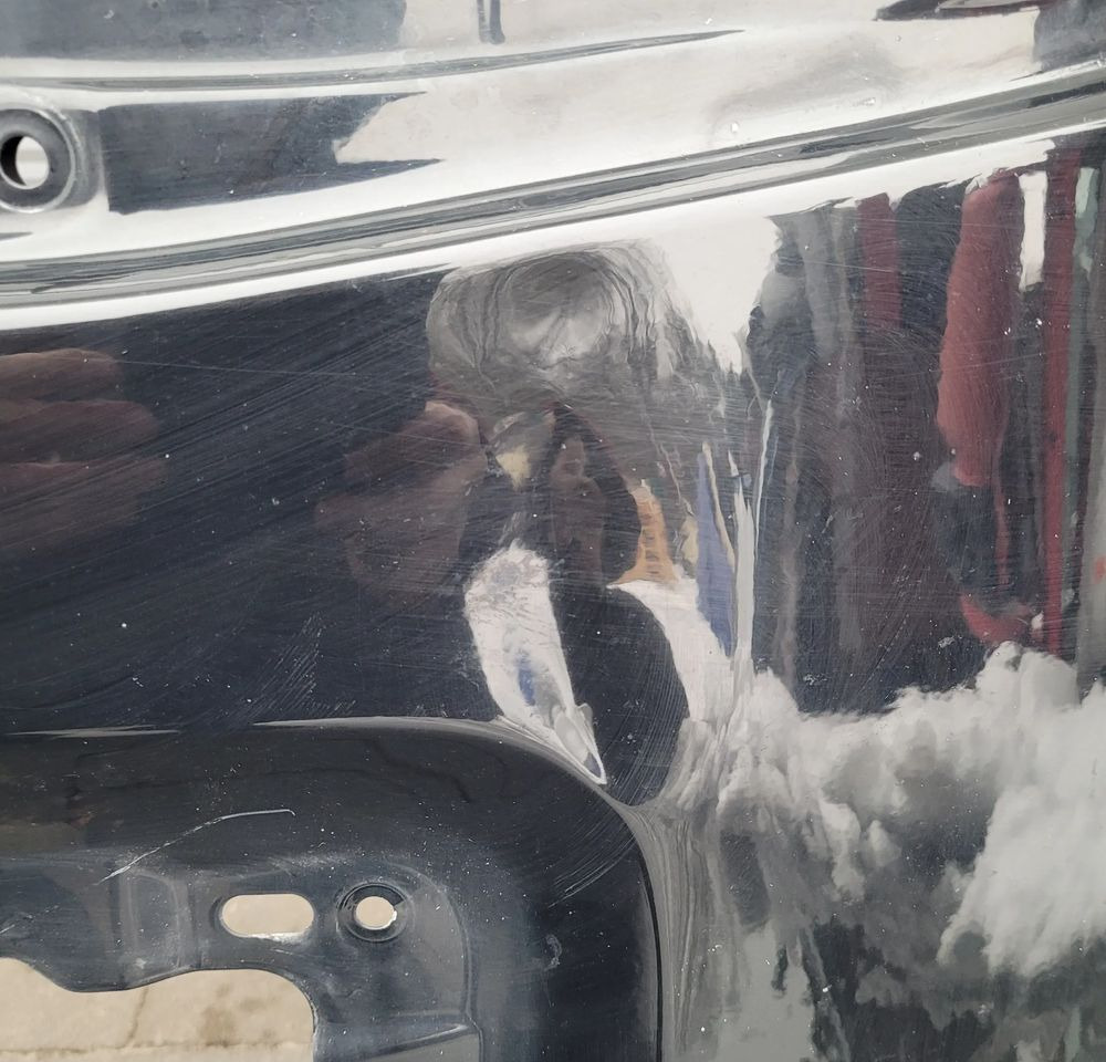 MASKA ATRAPA VOLVO FH4 ORYGINAŁ CHWALIM116 - Capô por Camião: foto 4 MASKA ATRAPA VOLVO FH4 ORYGINAŁ CHWALIM116 - Capô por Camião: foto 4