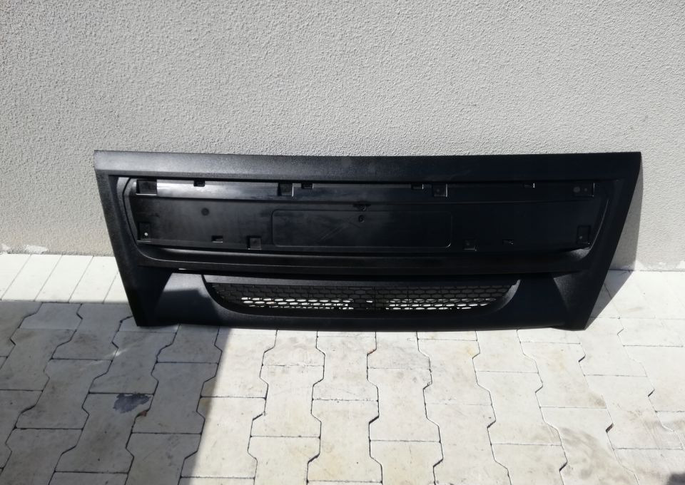 MASKA GRILL ATRAPA DAF LF NOWY ORYGINAŁ EURO6 - Capô: foto 1 MASKA GRILL ATRAPA DAF LF NOWY ORYGINAŁ EURO6 - Capô: foto 1