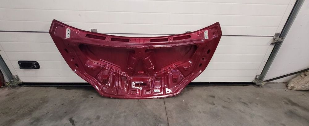 MASKA IVECO DAILY ORYGINAŁ - Capô por Veículo comercial: foto 4 MASKA IVECO DAILY ORYGINAŁ - Capô por Veículo comercial: foto 4