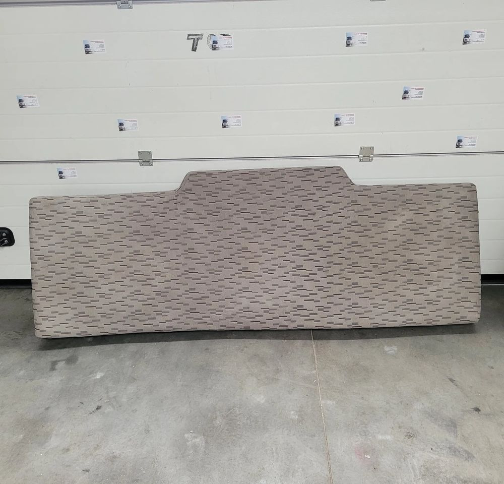 MATERAC ŁÓŻKA DAF XF 1833404 ORYGINAŁ - Cabine e interior por Camião: foto 1 MATERAC ŁÓŻKA DAF XF 1833404 ORYGINAŁ - Cabine e interior por Camião: foto 1