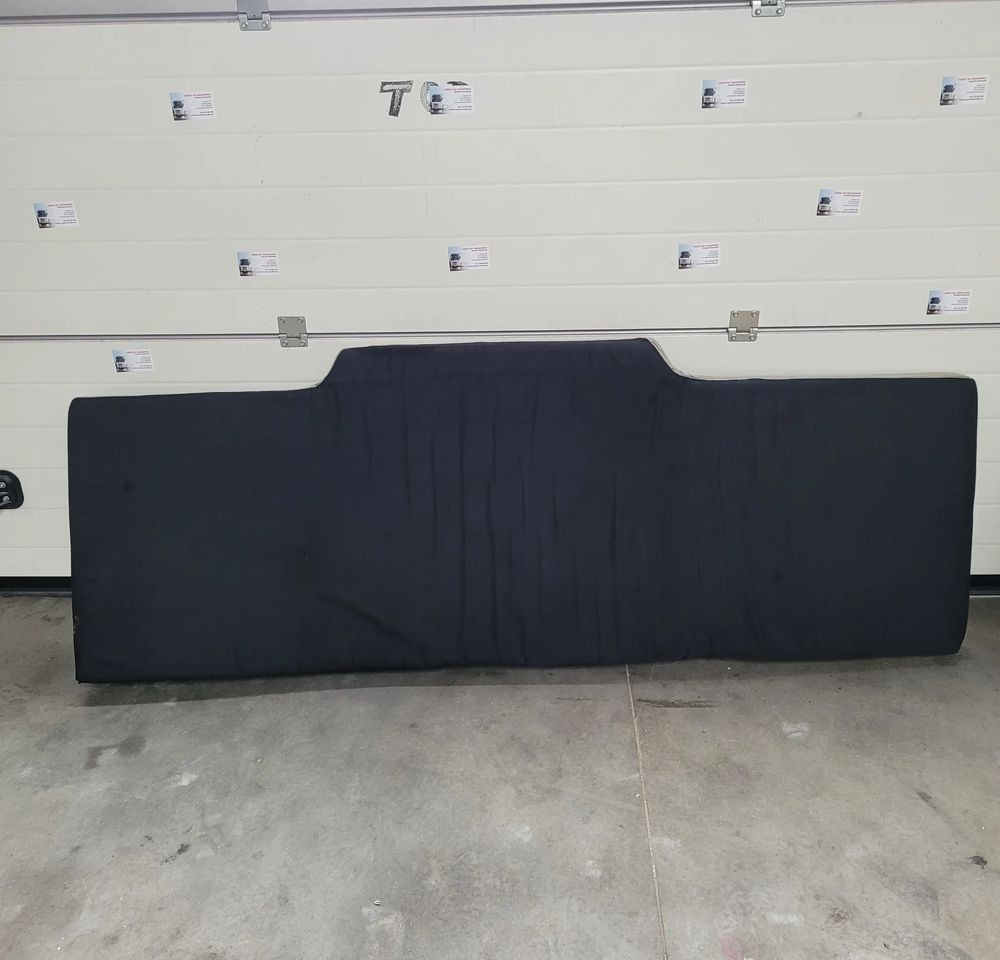 MATERAC ŁÓŻKA DAF XF 1833404 ORYGINAŁ - Cabine e interior por Camião: foto 4 MATERAC ŁÓŻKA DAF XF 1833404 ORYGINAŁ - Cabine e interior por Camião: foto 4