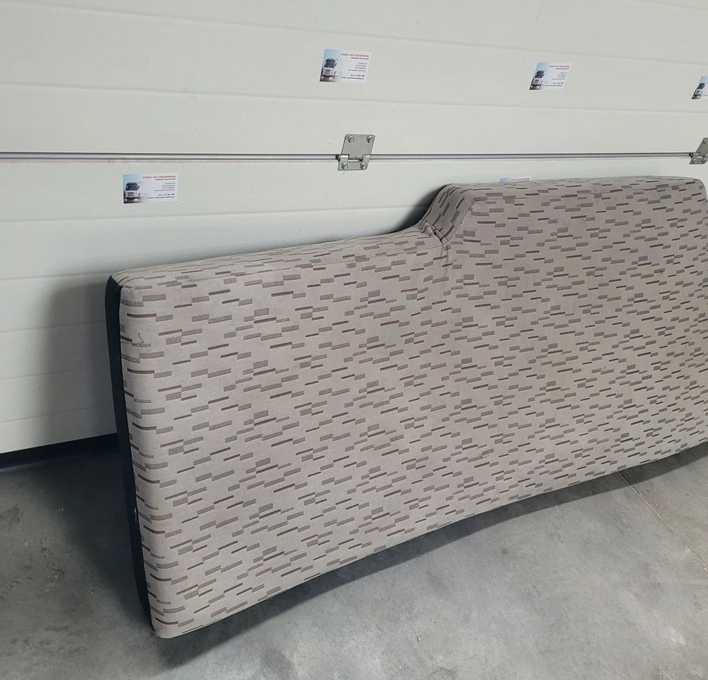 MATERAC ŁÓŻKA DAF XF 1833404 ORYGINAŁ - Cabine e interior por Camião: foto 3 MATERAC ŁÓŻKA DAF XF 1833404 ORYGINAŁ - Cabine e interior por Camião: foto 3