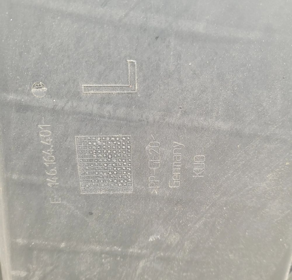 MECHANIZM PODNOŚNIK SZYBY MAN TGX TGS LH 81.62645-6055 - Elevador de vidro por Camião: foto 3 MECHANIZM PODNOŚNIK SZYBY MAN TGX TGS LH 81.62645-6055 - Elevador de vidro por Camião: foto 3