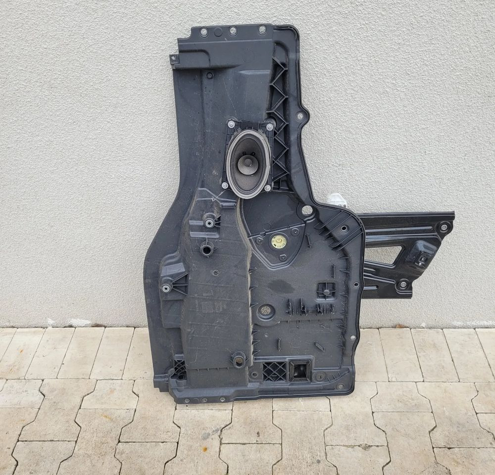 MECHANIZM PODNOŚNIK SZYBY MAN TGX TGS LH 81.62645-6055 - Elevador de vidro por Camião: foto 1 MECHANIZM PODNOŚNIK SZYBY MAN TGX TGS LH 81.62645-6055 - Elevador de vidro por Camião: foto 1