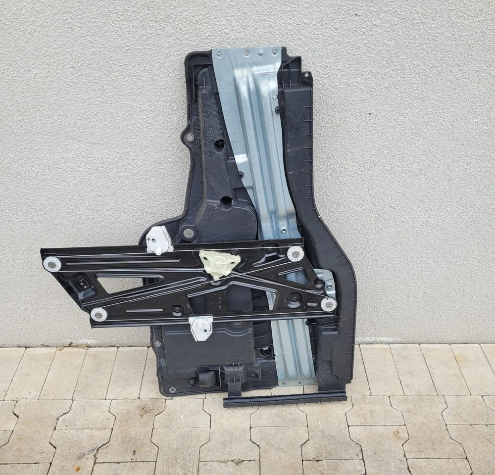 MECHANIZM PODNOŚNIK SZYBY MAN TGX TGS LH 81.62645-6055 - Elevador de vidro por Camião: foto 2 MECHANIZM PODNOŚNIK SZYBY MAN TGX TGS LH 81.62645-6055 - Elevador de vidro por Camião: foto 2