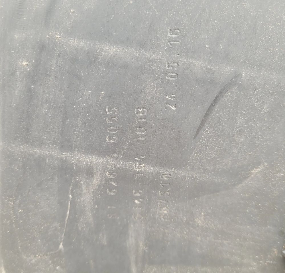 MECHANIZM PODNOŚNIK SZYBY MAN TGX TGS LH 81.62645-6055 - Elevador de vidro por Camião: foto 4 MECHANIZM PODNOŚNIK SZYBY MAN TGX TGS LH 81.62645-6055 - Elevador de vidro por Camião: foto 4