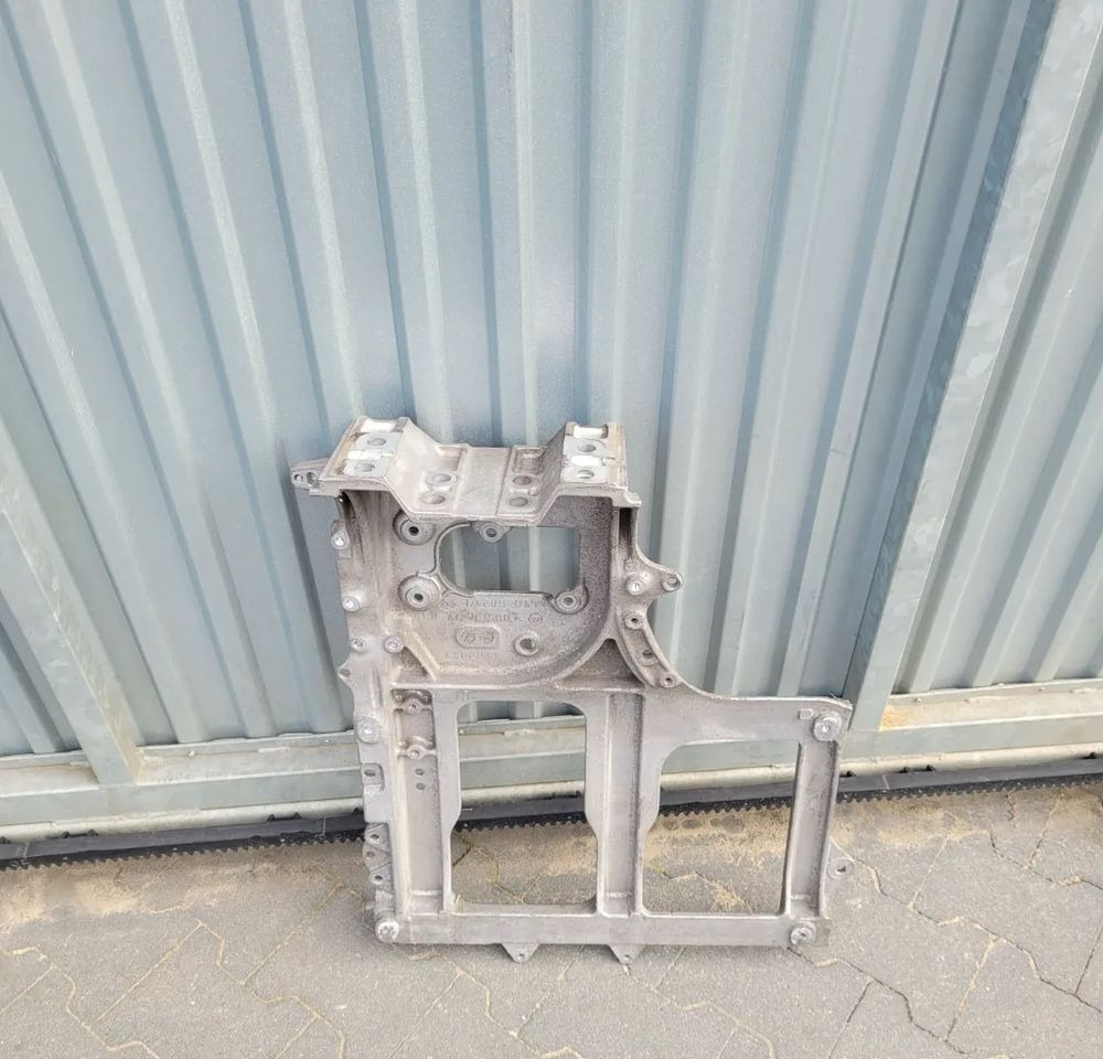 MOCOWANIE BLOTNIKA RH. MAN TGX 3 NM. 81.61243.0194 - Para-lama por Camião: foto 2 MOCOWANIE BLOTNIKA RH. MAN TGX 3 NM. 81.61243.0194 - Para-lama por Camião: foto 2