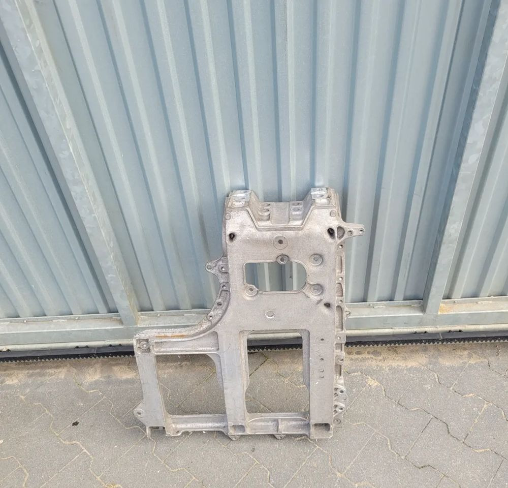 MOCOWANIE BLOTNIKA RH. MAN TGX 3 NM. 81.61243.0194 - Para-lama por Camião: foto 1 MOCOWANIE BLOTNIKA RH. MAN TGX 3 NM. 81.61243.0194 - Para-lama por Camião: foto 1