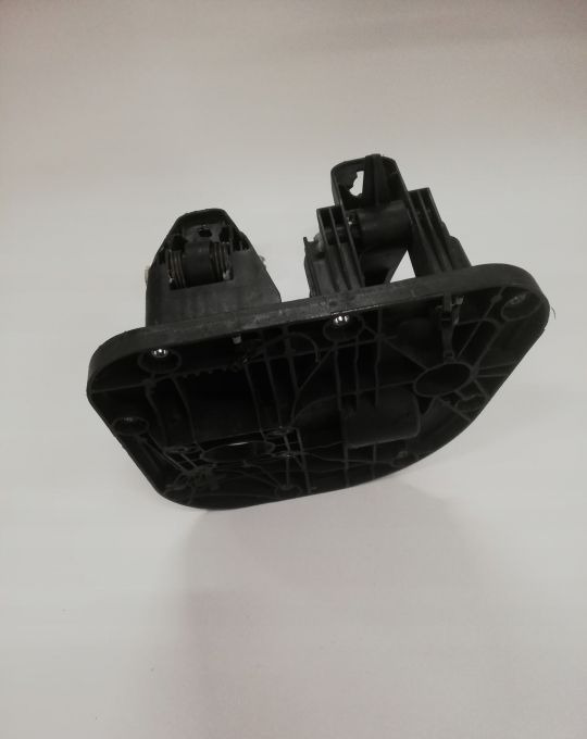 MOCOWANIE PODSTAWA PEDAŁÓW IVECO DAILY 5801482032 - Pedal por Veículo comercial: foto 2 MOCOWANIE PODSTAWA PEDAŁÓW IVECO DAILY 5801482032 - Pedal por Veículo comercial: foto 2