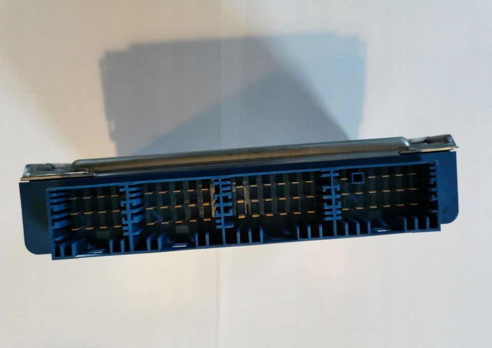 Moduł sterownik komputer EBS Man TGX 81.25808-7077 - Centralina electrónica por Camião: foto 2 Moduł sterownik komputer EBS Man TGX 81.25808-7077 - Centralina electrónica por Camião: foto 2