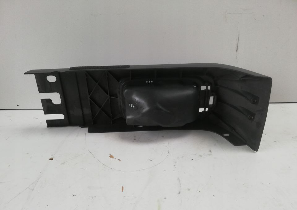 NAROZNIK ZDERZAKA MERCEDES SK NOWY ORYGINAŁ RH. - Canto do pára-choque por Camião: foto 2 NAROZNIK ZDERZAKA MERCEDES SK NOWY ORYGINAŁ RH. - Canto do pára-choque por Camião: foto 2