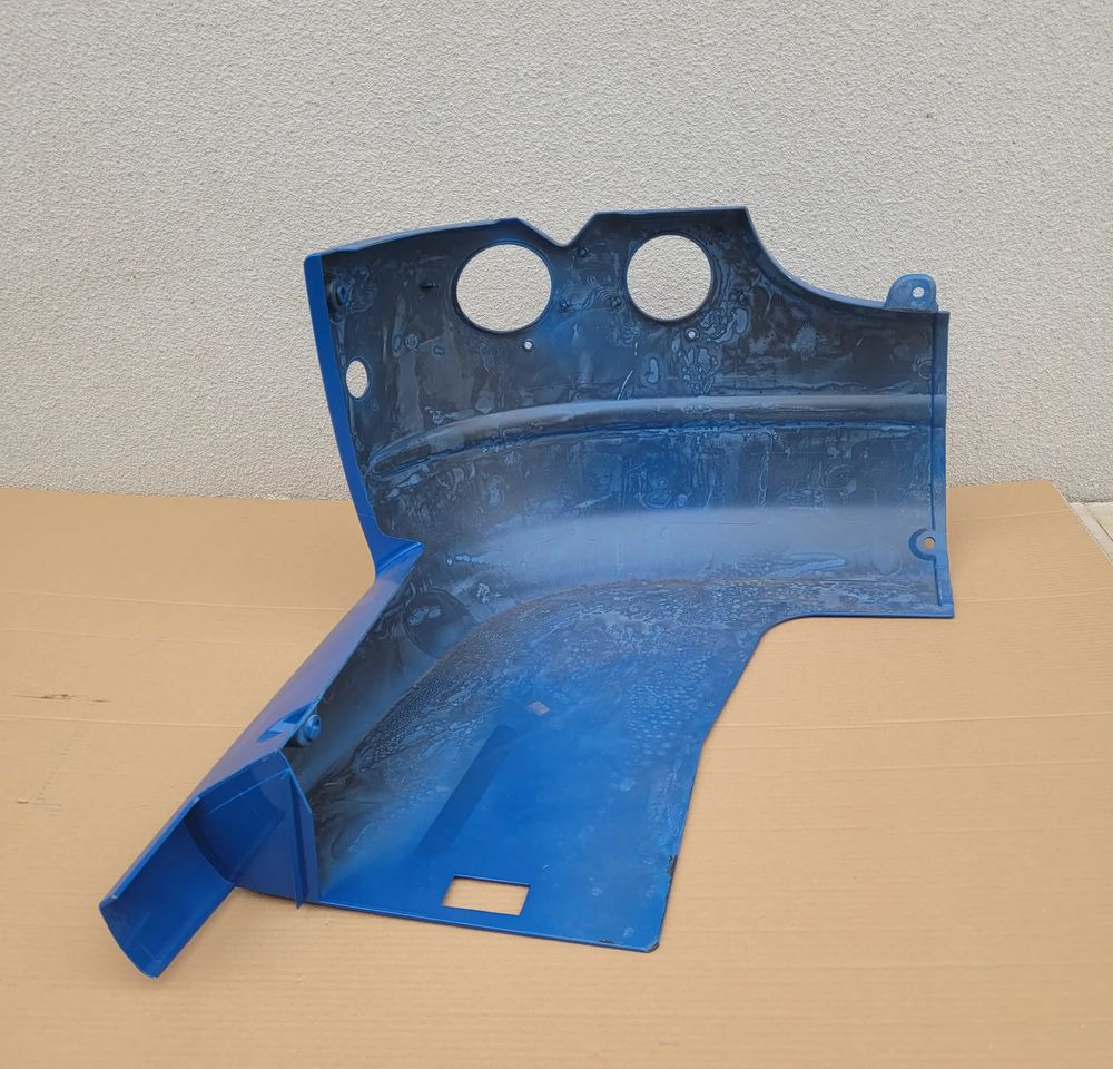 NAROZNIK ZDERZAKA SCANIA R ORYGINAŁ NOWY LH 1853346 CHWALIM116 - Canto do pára-choque por Camião: foto 2 NAROZNIK ZDERZAKA SCANIA R ORYGINAŁ NOWY LH 1853346 CHWALIM116 - Canto do pára-choque por Camião: foto 2