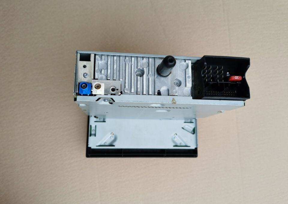 NAWIGACJA DAF XF 106 ORYGINAŁ 1896394 - Sistema de navegação por Camião: foto 3 NAWIGACJA DAF XF 106 ORYGINAŁ 1896394 - Sistema de navegação por Camião: foto 3