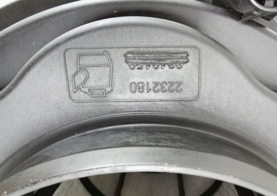 OBUDOWA FILTRA POWIETRZA SCANIA S R NGT 22321180 - Sistema de combustível: foto 4 OBUDOWA FILTRA POWIETRZA SCANIA S R NGT 22321180 - Sistema de combustível: foto 4