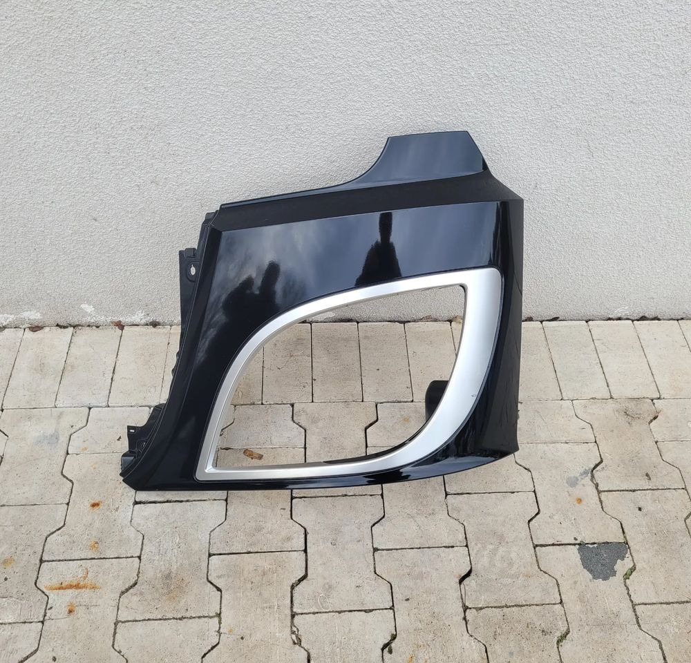 OKULAR POSZYCIE DAF XF 106 LIFT LH - Carroceria e exterior por Camião: foto 1 OKULAR POSZYCIE DAF XF 106 LIFT LH - Carroceria e exterior por Camião: foto 1