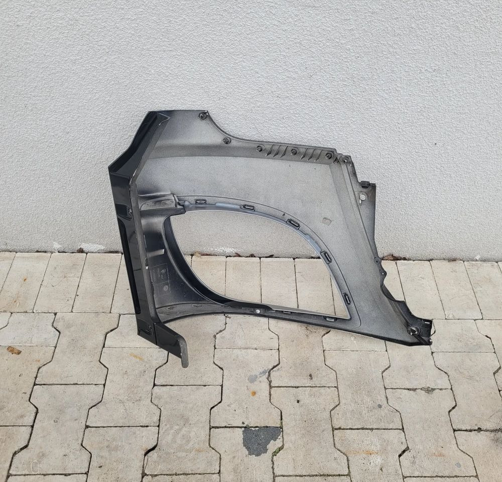 OKULAR POSZYCIE DAF XF 106 LIFT LH - Carroceria e exterior por Camião: foto 2 OKULAR POSZYCIE DAF XF 106 LIFT LH - Carroceria e exterior por Camião: foto 2