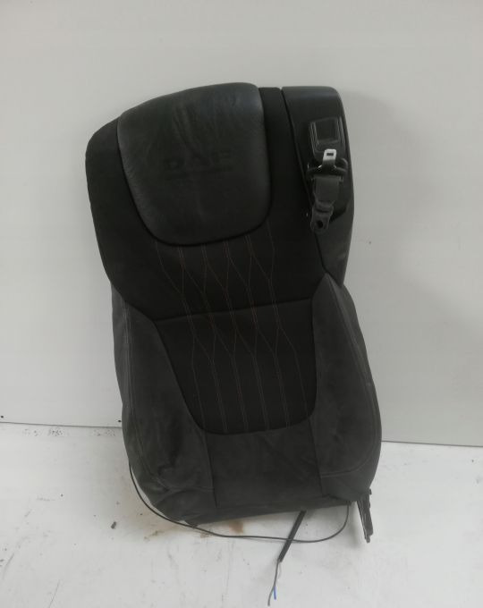 OPARCIE FOTEL DAF XF 106 - Banco por Camião: foto 1 OPARCIE FOTEL DAF XF 106 - Banco por Camião: foto 1