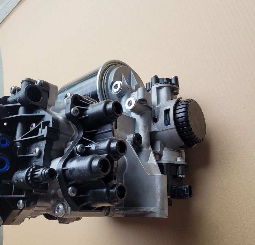 OSUSZACZ APS SCANIA S 3087495 ORYGINAŁ NOWY CHWALIM116 - Peças de freio por Camião: foto 2 OSUSZACZ APS SCANIA S 3087495 ORYGINAŁ NOWY CHWALIM116 - Peças de freio por Camião: foto 2