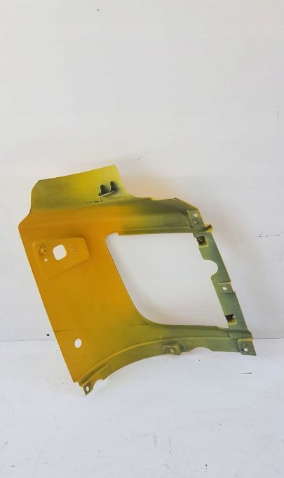 Okular ZDERZAK VOLVO FMX FM ORYGINAŁ - Para-choque por Camião: foto 2 Okular ZDERZAK VOLVO FMX FM ORYGINAŁ - Para-choque por Camião: foto 2