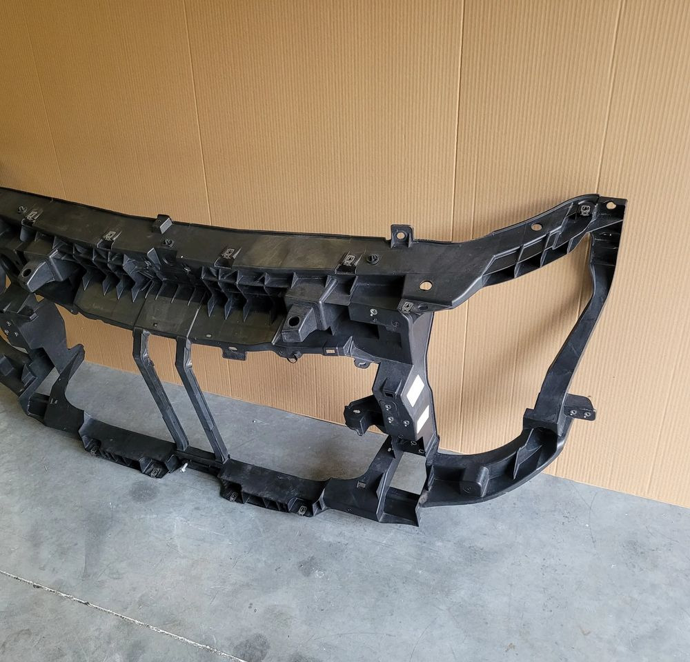 PAS PRZÓD WZMOCNIENIE RENAULT MASTER NM.ORYGINAŁ 625000232R CHWALIM116 - Carroceria e exterior por Veículo comercial: foto 2 PAS PRZÓD WZMOCNIENIE RENAULT MASTER NM.ORYGINAŁ 625000232R CHWALIM116 - Carroceria e exterior por Veículo comercial: foto 2