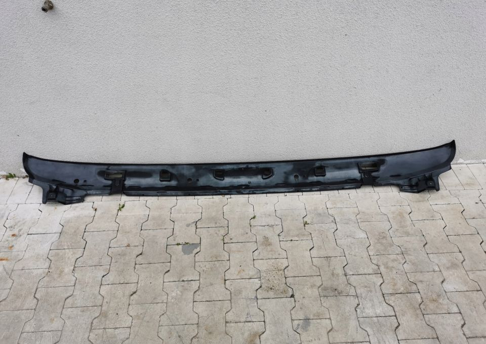 PODSZYBIE DAF XF 106 E6.ORYGINAŁ - Carroceria e exterior por Camião: foto 4 PODSZYBIE DAF XF 106 E6.ORYGINAŁ - Carroceria e exterior por Camião: foto 4