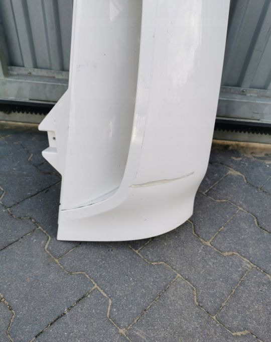 POLIK OWIEWKA NAROŻNIK DAF LF E6. 82524597 - Aerodinâmica/ Aerofólio por Camião: foto 2 POLIK OWIEWKA NAROŻNIK DAF LF E6. 82524597 - Aerodinâmica/ Aerofólio por Camião: foto 2