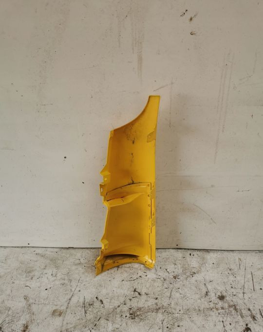 POLIK OWIEWKA NAROŻNIK DAF LF ORYGINAL - Aerodinâmica/ Aerofólio por Camião: foto 2 POLIK OWIEWKA NAROŻNIK DAF LF ORYGINAL - Aerodinâmica/ Aerofólio por Camião: foto 2