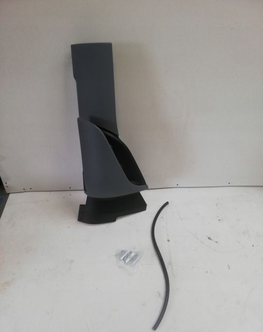 POLIK OWIEWKA NAROŻNIK IVECO stralis HI WAY WASKI - Aerodinâmica/ Aerofólio por Camião: foto 1 POLIK OWIEWKA NAROŻNIK IVECO stralis HI WAY WASKI - Aerodinâmica/ Aerofólio por Camião: foto 1