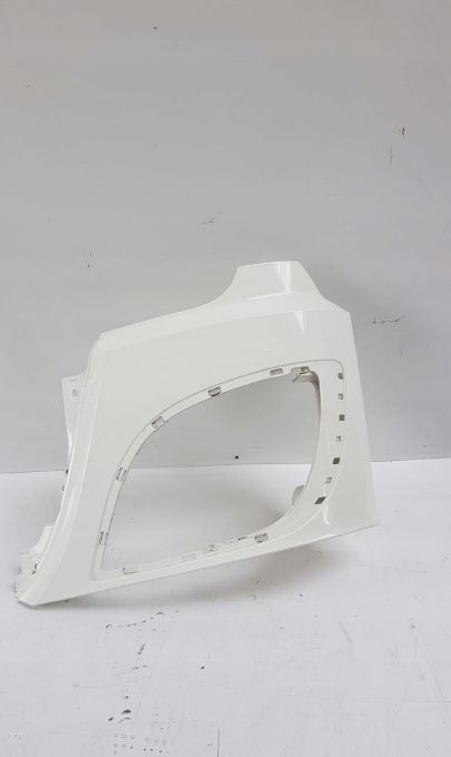 POSZYCIE OKULAR NAROŻNIK DAF XF 106 LH. ORYGINAŁ - Para-choque por Camião: foto 1 POSZYCIE OKULAR NAROŻNIK DAF XF 106 LH. ORYGINAŁ - Para-choque por Camião: foto 1