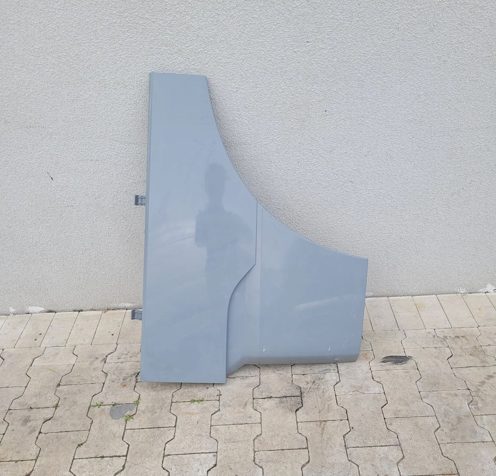 PRZEDŁUŻENIE DRZWI DAF XF 106 LH ORYGINAŁ - Porta e peças por Camião: foto 2 PRZEDŁUŻENIE DRZWI DAF XF 106 LH ORYGINAŁ - Porta e peças por Camião: foto 2