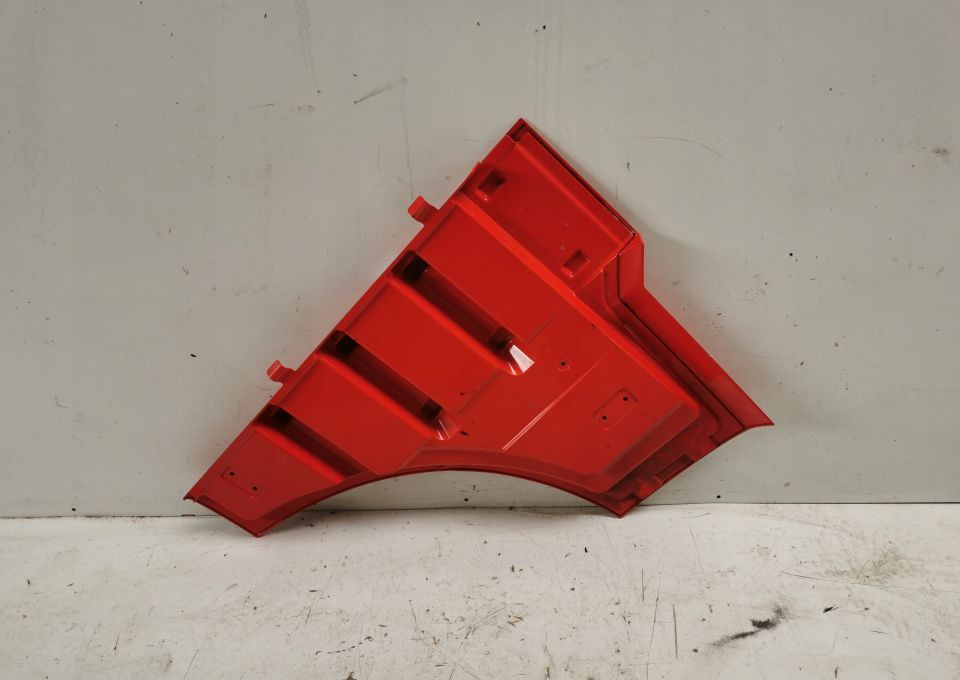 PRZEDŁUŻENIE DRZWI DAF XF 106 ORYGINAŁ LH. - Porta e peças por Camião: foto 2 PRZEDŁUŻENIE DRZWI DAF XF 106 ORYGINAŁ LH. - Porta e peças por Camião: foto 2