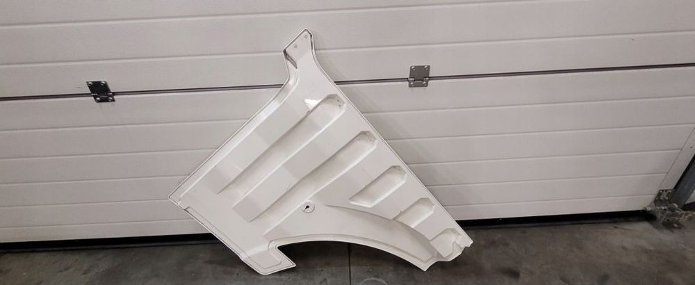 PRZEDLUZENIE DRZWI MAN TGX 3 81.62610-0080 - Porta e peças: foto 2 PRZEDLUZENIE DRZWI MAN TGX 3 81.62610-0080 - Porta e peças: foto 2
