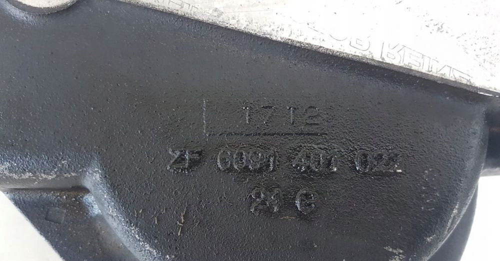 PRZYSTAWKA SKRZYNI BIEGÓW ZF CZESCi - Caixas de velocidade e peças por Camião: foto 5 PRZYSTAWKA SKRZYNI BIEGÓW ZF CZESCi - Caixas de velocidade e peças por Camião: foto 5