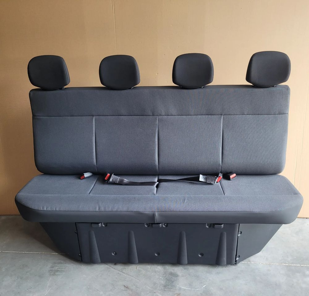 ŁAWKA FOTELE DOKA RENAULT MASTER MOVANO NOWE ORYGINAŁ CHWALIM116 - Peça de reposição por Camião: foto 1 ŁAWKA FOTELE DOKA RENAULT MASTER MOVANO NOWE ORYGINAŁ CHWALIM116 - Peça de reposição por Camião: foto 1