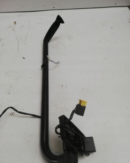 RAMIE LUSTERKA DAF xf 106 lewe - Espelho retrovisor: foto 1 RAMIE LUSTERKA DAF xf 106 lewe - Espelho retrovisor: foto 1