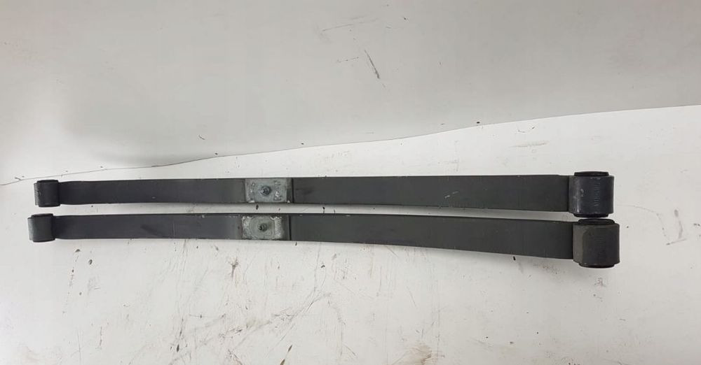 RESORY MERCEDES ATEGO A 9763204102 - Suspensão de molas/ Suspensão de lâminas por Camião: foto 1 RESORY MERCEDES ATEGO A 9763204102 - Suspensão de molas/ Suspensão de lâminas por Camião: foto 1