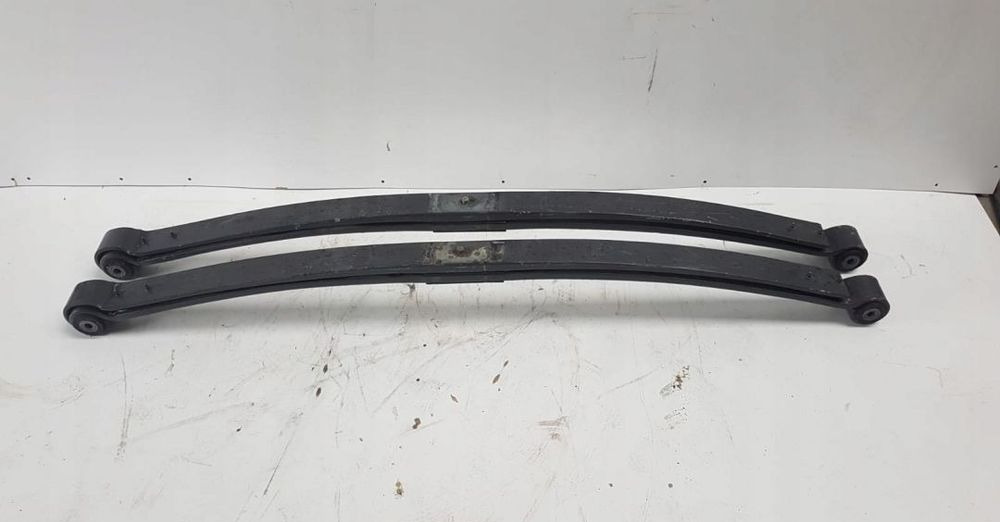 RESORY MERCEDES ATEGO A 9763204102 - Suspensão por Camião: foto 5 RESORY MERCEDES ATEGO A 9763204102 - Suspensão por Camião: foto 5