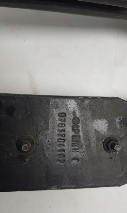 RESORY MERCEDES ATEGO A 9763204102 - Suspensão de molas/ Suspensão de lâminas por Camião: foto 4 RESORY MERCEDES ATEGO A 9763204102 - Suspensão de molas/ Suspensão de lâminas por Camião: foto 4