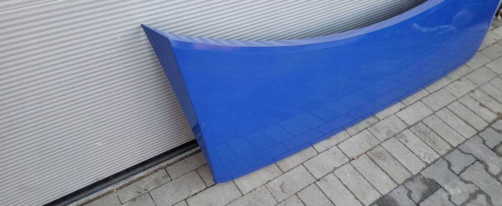 SPOJLER IVECO STRALIS HI WAY 5801679739 - Aerodinâmica/ Aerofólio por Camião: foto 3 SPOJLER IVECO STRALIS HI WAY 5801679739 - Aerodinâmica/ Aerofólio por Camião: foto 3