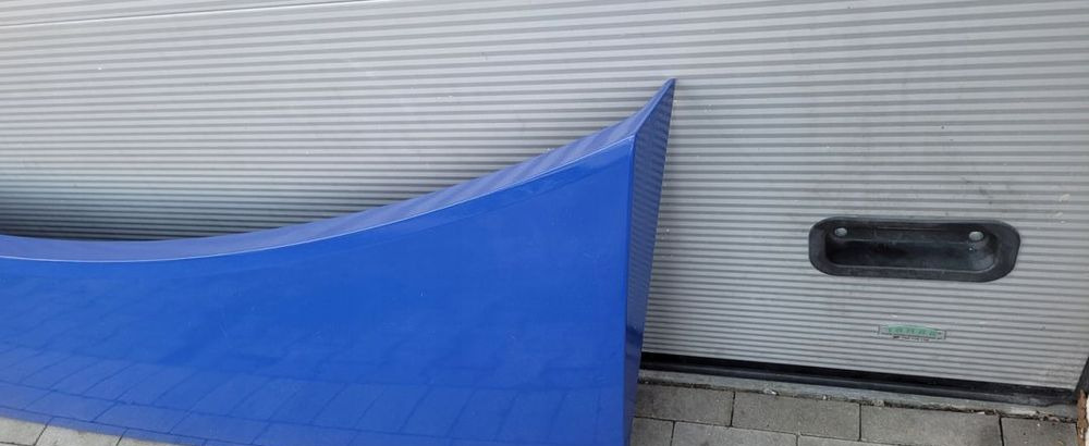 SPOJLER IVECO STRALIS HI WAY 5801679739 - Aerodinâmica/ Aerofólio por Camião: foto 2 SPOJLER IVECO STRALIS HI WAY 5801679739 - Aerodinâmica/ Aerofólio por Camião: foto 2