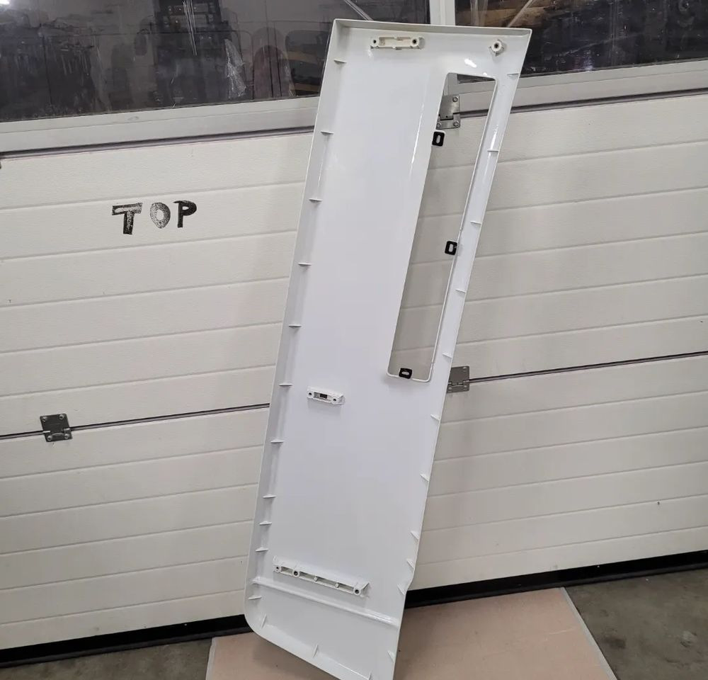 SPOJLER ZAKABINOWY IVECO STRALIS HI WAY 5801671525 LH - Aerodinâmica/ Aerofólio por Camião: foto 4 SPOJLER ZAKABINOWY IVECO STRALIS HI WAY 5801671525 LH - Aerodinâmica/ Aerofólio por Camião: foto 4