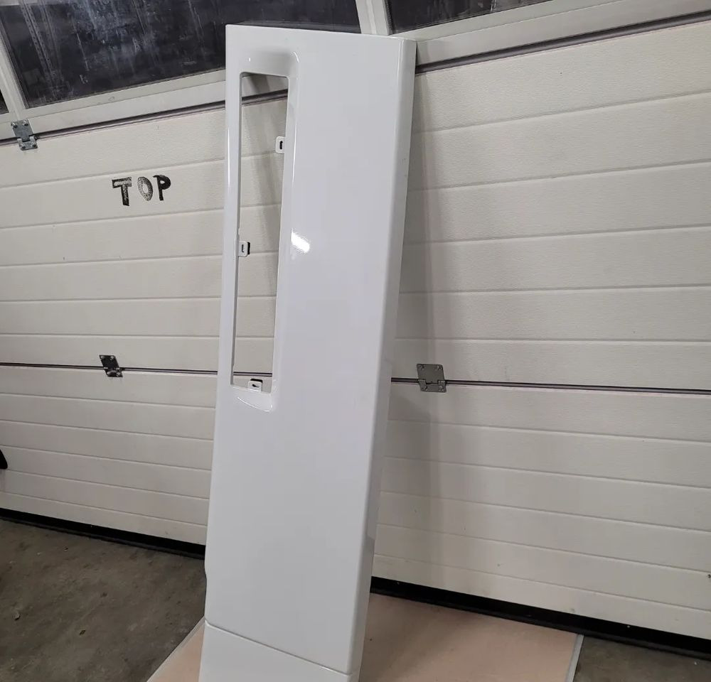 SPOJLER ZAKABINOWY IVECO STRALIS HI WAY 5801671525 LH - Aerodinâmica/ Aerofólio por Camião: foto 3 SPOJLER ZAKABINOWY IVECO STRALIS HI WAY 5801671525 LH - Aerodinâmica/ Aerofólio por Camião: foto 3