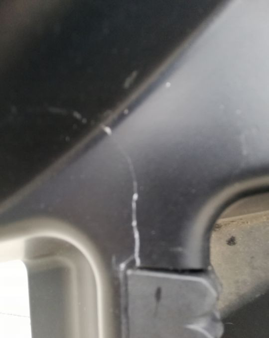 STOPNICA WŁAZ IVECO STRALIS HI WAY ORYGINAŁ - Estribo por Camião: foto 3 STOPNICA WŁAZ IVECO STRALIS HI WAY ORYGINAŁ - Estribo por Camião: foto 3